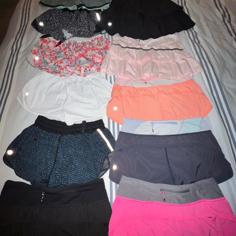 Lululemon bundle!